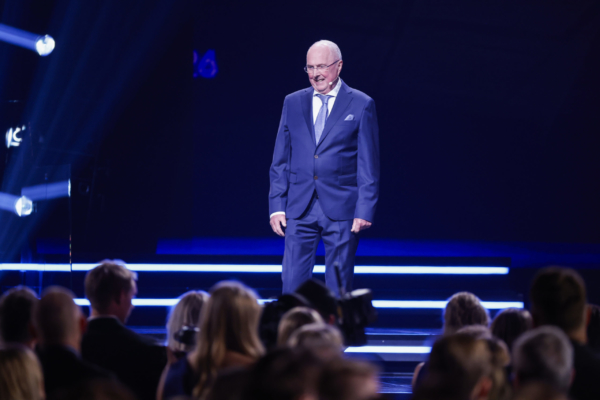 Sven-G&ouml;ran 